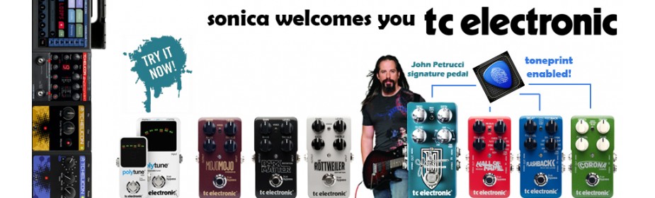 TC Electronic