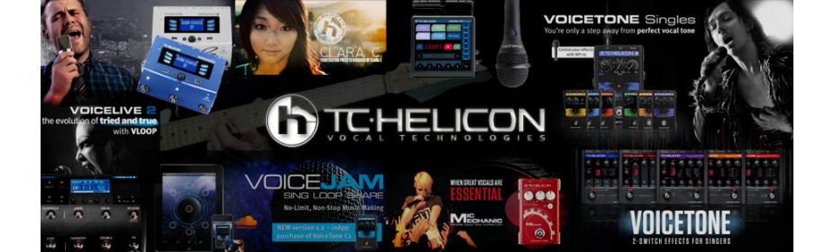 TC Helicon