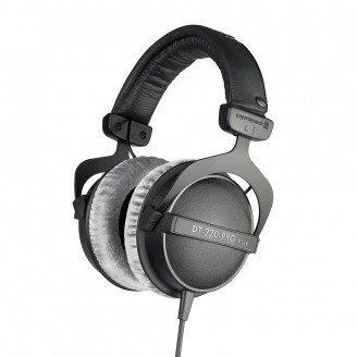 Beyerdynamic DT 990 Pro (250 ohm) Open-back Studio Headphones