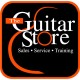 The Guitar Store