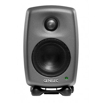 Genelec 8010A