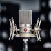 Neumann TLM-102 Studio Set