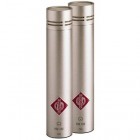 Neumann KM184 Stereo Pair - Nickel