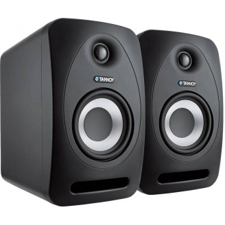 Tannoy Reveal 802